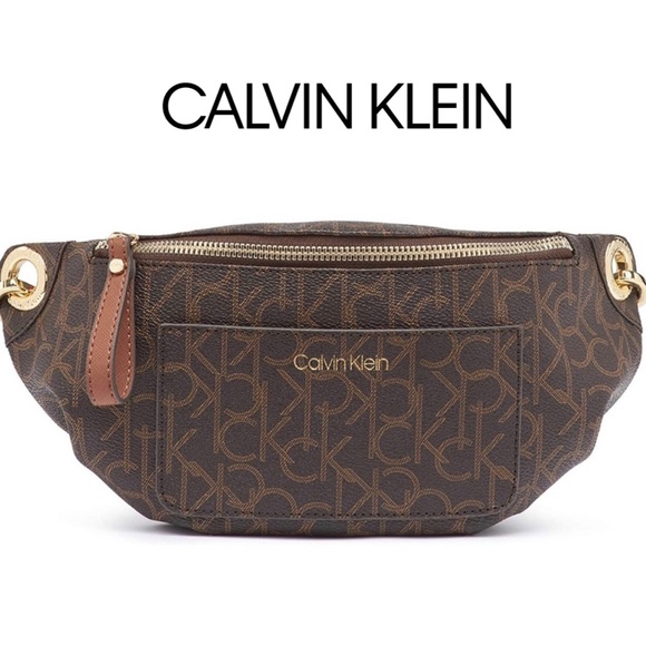 CALVIN KLEIN Belt Bag